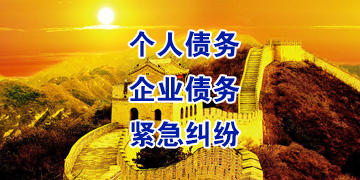 赵西垸林场追债公司
